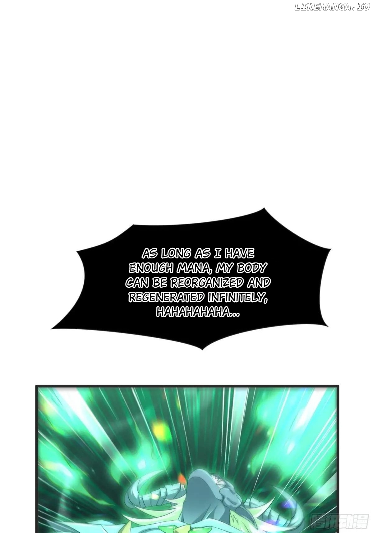 Rebirth of King Zhou: Not Being the Ultimate Villain Chapter 33 - page 18